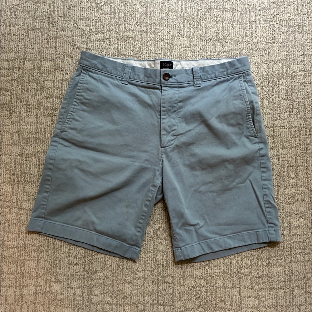 J. Crew Shorts